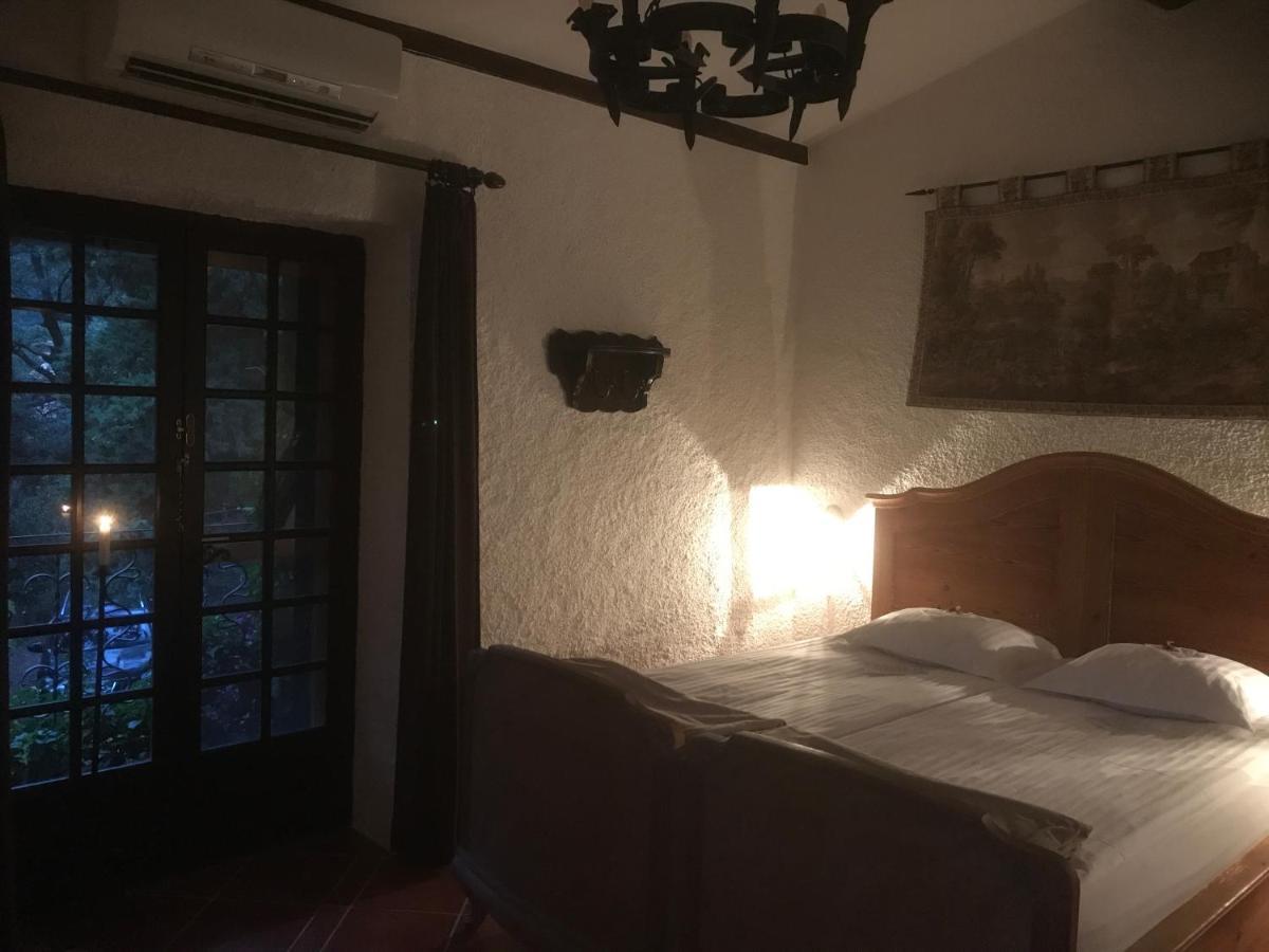 L'Abri La Vall Sorède 외부 사진