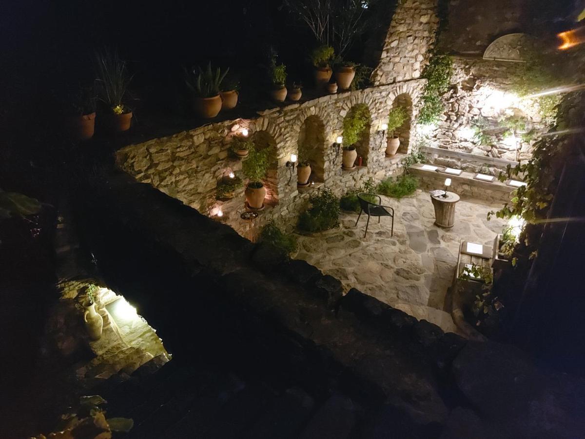 L'Abri La Vall Sorède 외부 사진