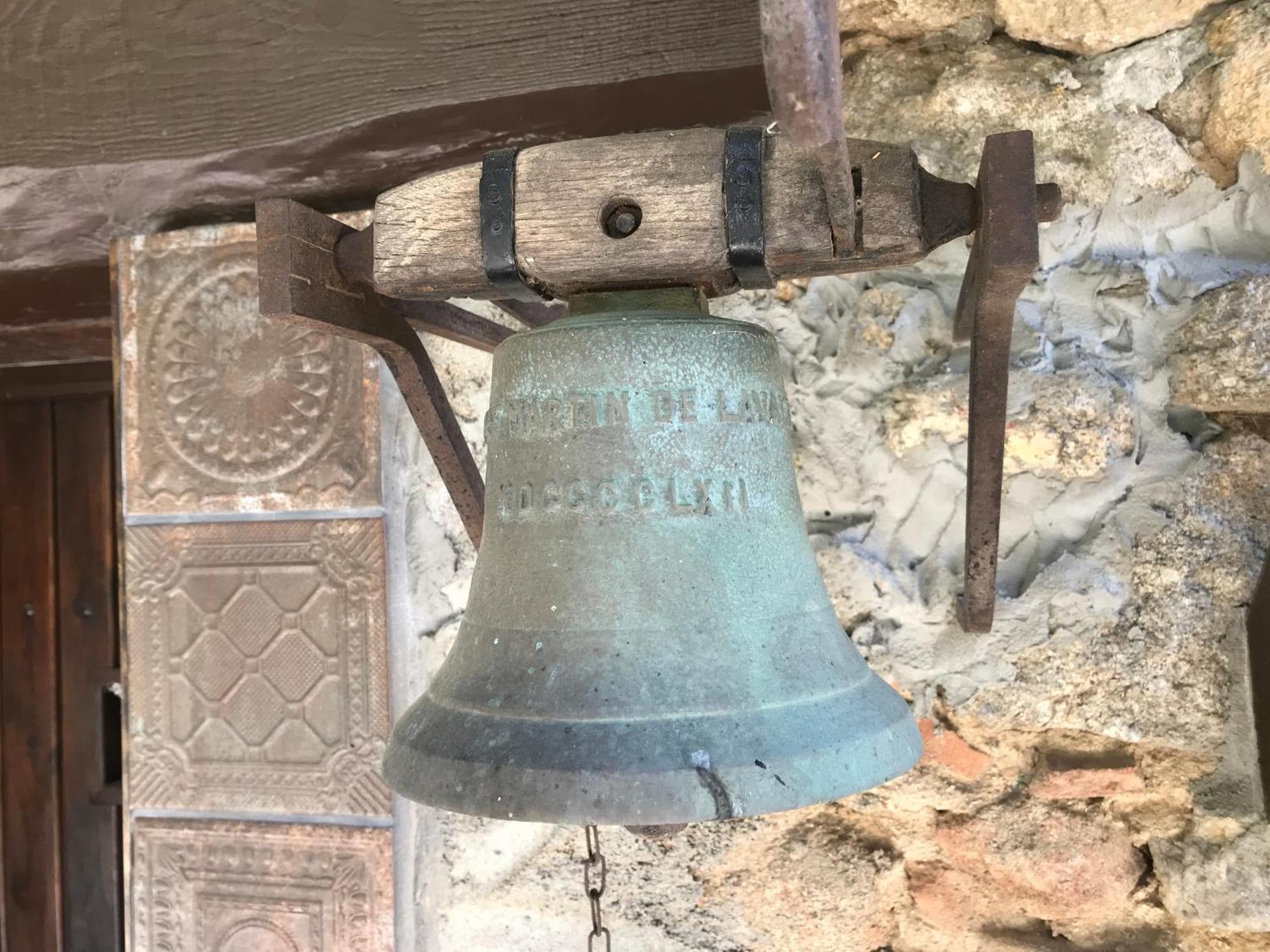 L'Abri La Vall Sorède 외부 사진