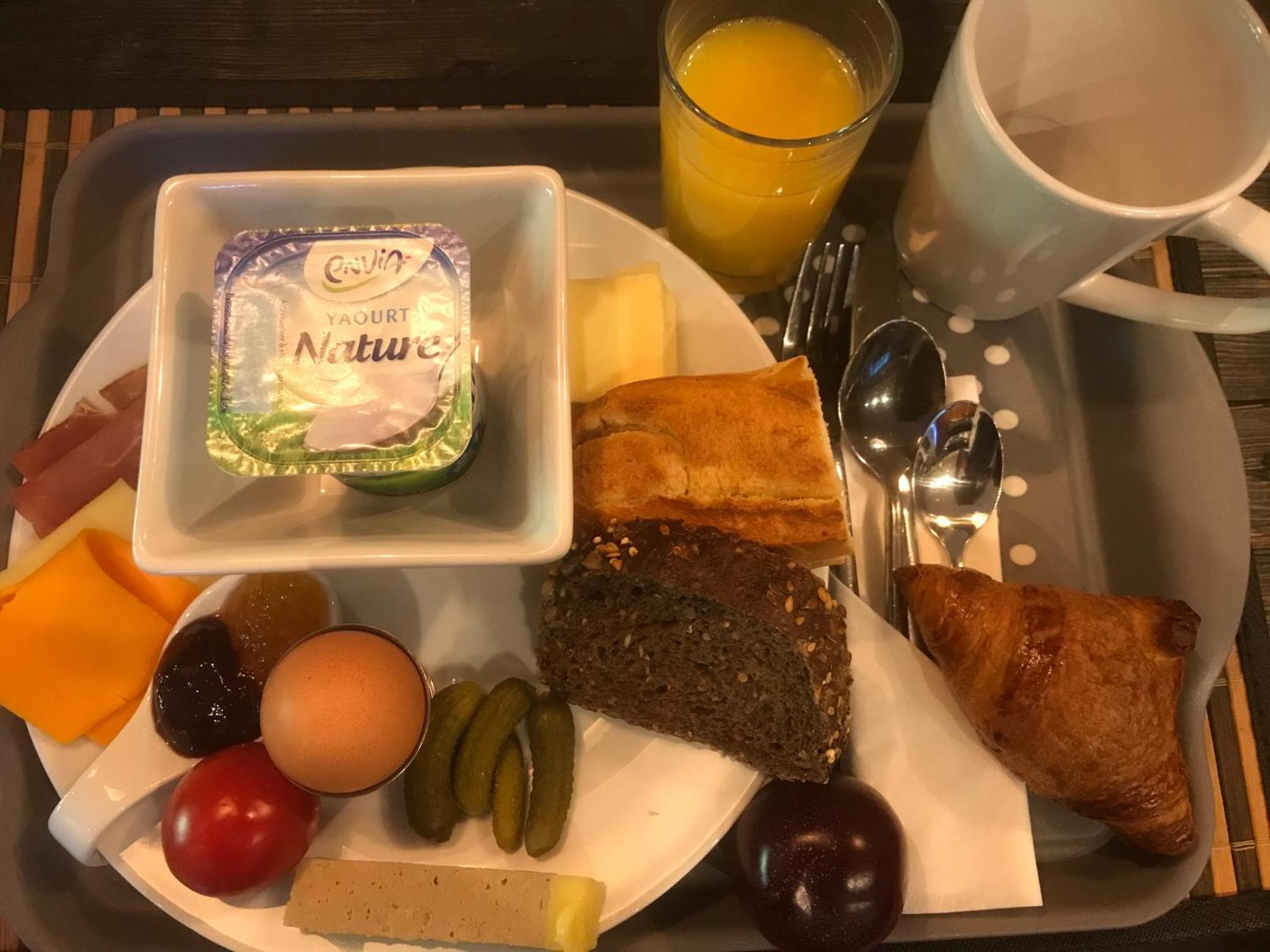 L'Abri La Vall Sorède 외부 사진